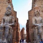 Private tour to Luxor from Hurghada . COMPLETELY DIFFERENT THAN THE OTHERS - Who Should Consider This Tour?