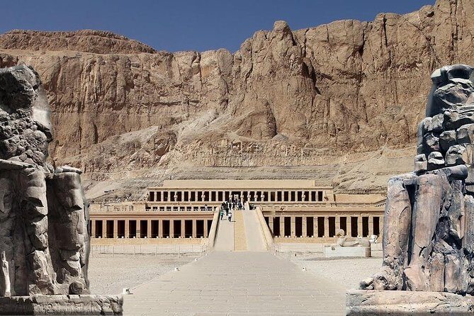 Private Tour to Luxor west bank tombs - Why This Tour Works