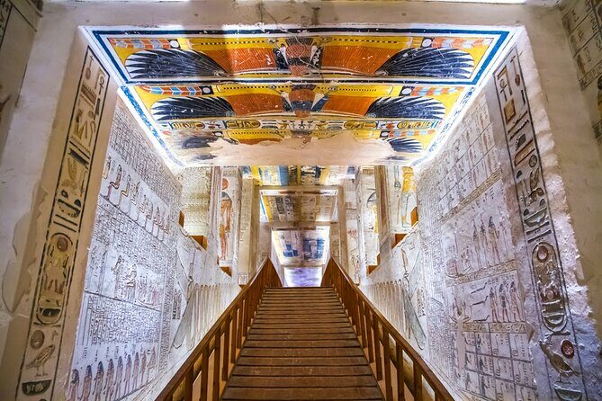 Private Tour to Luxor's West Bank Monuments from Luxor - Why the Tour Offers Great Value
