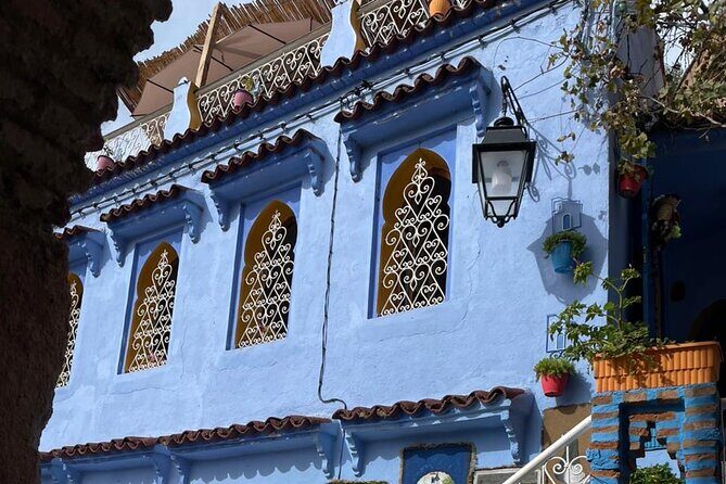 Private Tour to Magical Blue City Chefchaouen in Morocco - Why This Tour Offers Good Value