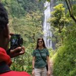 Private Tour to Materuni waterfalls, coffee tour & Kikuletwa hot- springs - Detailed Breakdown of the Itinerary