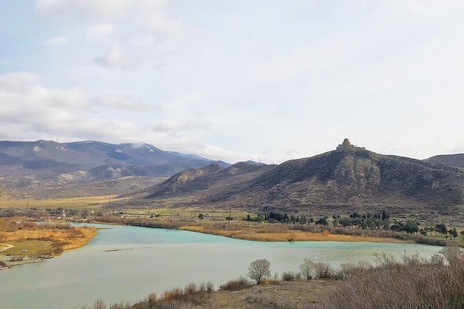 Private Tour to Mtskheta Stalin Museum Uplistsikhe Caves - Final Thoughts