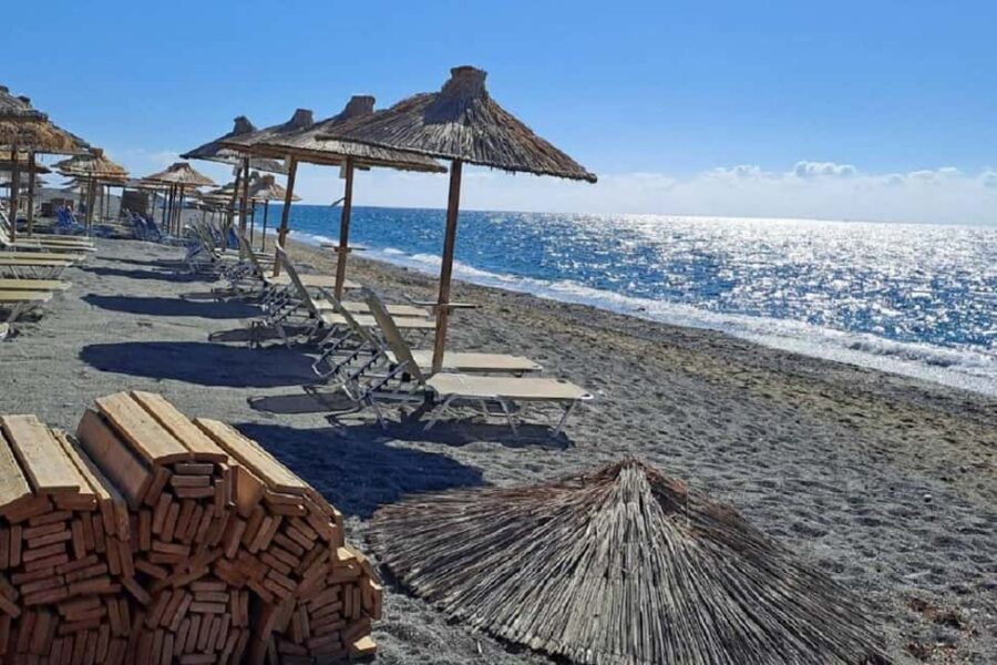 Private Tour to Myrtos Beach & Shepherd visit - Who Will Love This Tour?