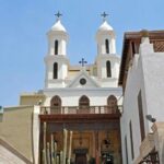 Private Tour To Old Coptic Cairo and Cairo Food Tour. - Visiting Coptic Cairo: The Historic Heart of Cairo’s Christian Community