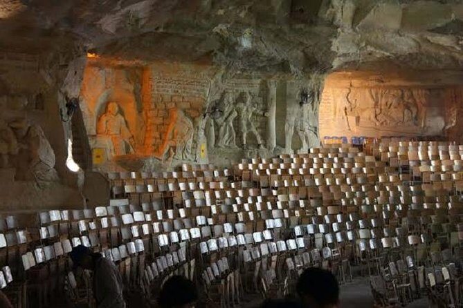 Private Tour to Old Coptic Cairo & the Cave Church of St. Simon. - Who Should Book This Tour?
