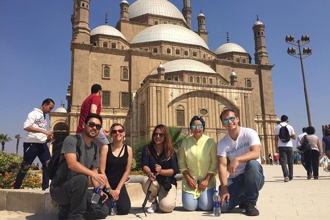 Private Tour To Old Islamic Cairo - The Value in a Well-Organized, Private Experience
