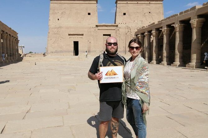 Private Tour To Philae Temple & High Dam and Unfinished Obelisk in Aswan - Who Will Love This Tour?