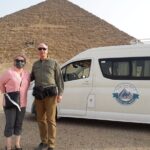 Private Tour to Pyramids and Egyptian Museum with Khan El Khalili - The Itinerary Breakdown: What to Expect