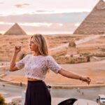 Private Tour to Pyramids, Egyptian Museum and Khan El Khalili - The Pyramids of Giza: A Timeless Wonder