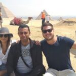 Private Tour to Pyramids of Giza Plateau in 4 Hours with Lunch and Camel ride - Final Thoughts: Is This Tour Right for You?