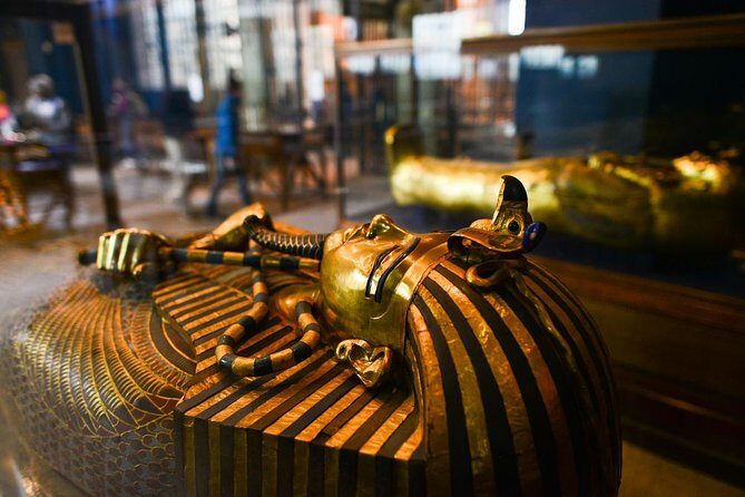 Private Tour to Pyramids,sphinx, Egyptian Museum, Citadel & Mohamed Ali Mosque - Who Is This Tour Best For?
