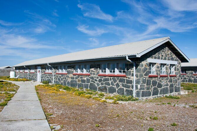 Private Tour to Robben Island and Cape Point in Cape Town - Authentic Experiences and Tips from Reviewers