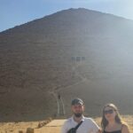 Private Tour to Saqqara, Memphis, and Dahshur with Lunch - The Practicalities: What You Need to Know