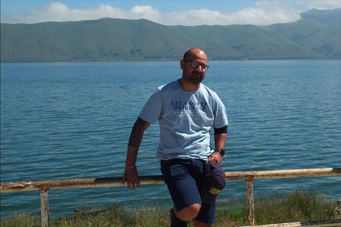 Private Tour to Sevan, Haghartsin, Lake Parz & Deer Farm - Transportation and Comfort