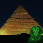 Private Tour To Sound and Light Show at Giza Pyramids - Pricing and Value