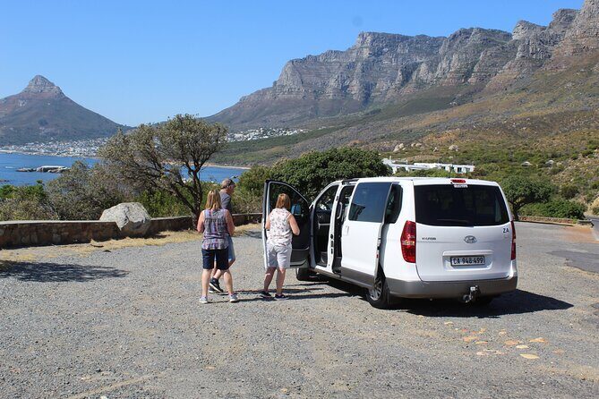 Private Tour To Stellenbosch Franschoek Wineries from Cape Town Price Per Group - Why This Tour Offers Great Value
