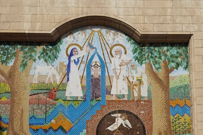 Private Tour to the Coptic City with Traditional Lunch - What you should know before booking:
