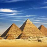 Private Tour to The Pyramids Egyptian Museum & Bazaar from Cairo - A Closer Look at the Highlights