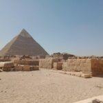 Private Tour to the Pyramids of Giza, Djoser and Dahshour - The Itinerary in Detail