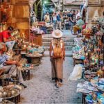 Private tour to the Pyramids of Giza & khan el Khalili Market - The Practicalities: What to Expect