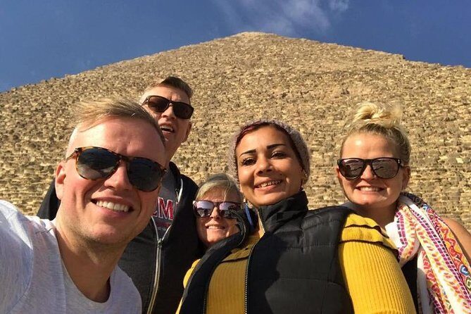 Private Tour to the Pyramids - Practical Tips for Making the Most of the Tour