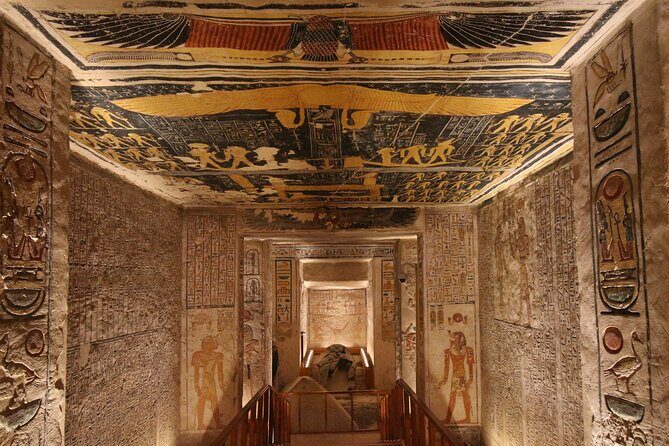 Private Tour to the West Bank of Luxor - Practical Insights for Future Travelers