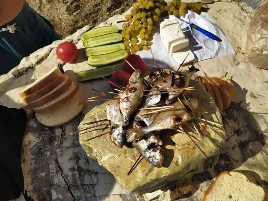 Private Tour to Tongo Island with Sailing Boat &BBQ - Final Thoughts