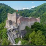 Private Tour to Top Gear Road - Transfagarasan - The Itinerary in Detail