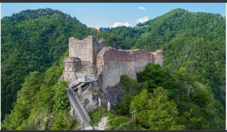Private Tour to Top Gear Road - Transfagarasan - The Itinerary in Detail