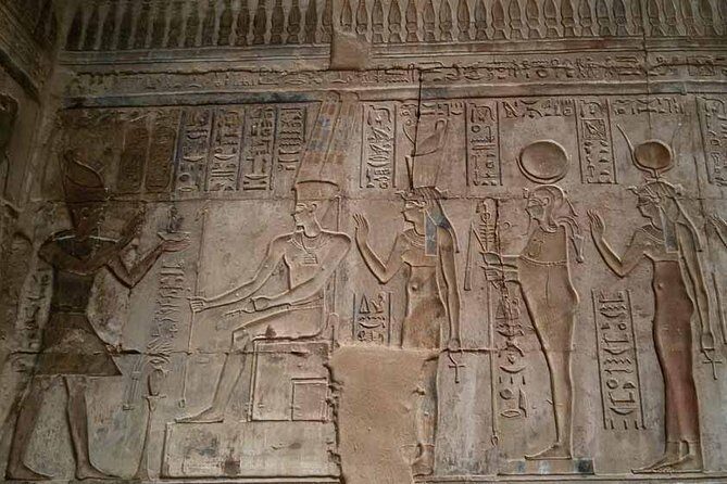 Private Tour to Valley of the Queens, Valley of the Artisans, and Habu Temple - Final Thoughts
