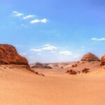 Private Tour to Wadi El Rayan Wadi Al Hitan & Fayoum Waterfalls - Authentic Experiences and Traveler Insights