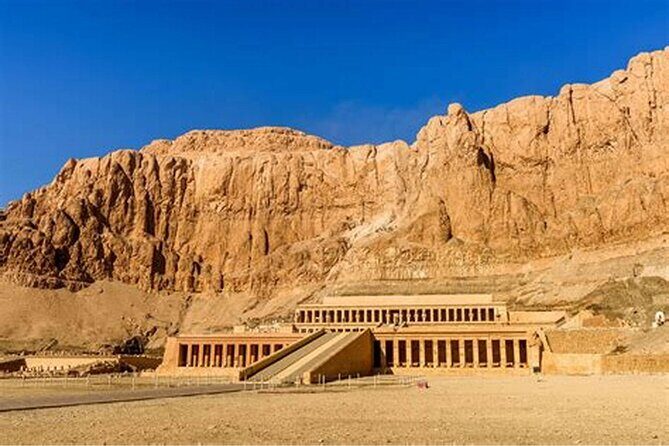 private Tour To West Bank In Luxor - Who Should Book This Tour?
