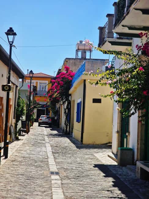 PRIVATE TOUR | Troodos Mountain: Waterfall, Villages & Lunch - Who Would Love This Tour?