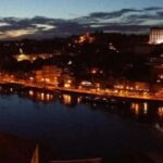 Private Tour-Unique Sunset,Wine tasting,FadoShow+Full Dinner - Discovering Porto by Night: A Detailed Look