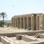 Private Tour: valley of the queens,Carter House,Temple of Seti, Ramesseum Temple - FAQs