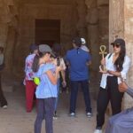 Private Tour Visit to Abu Simbel from Aswan - Who Should Consider This Tour?