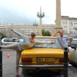 Private Tour: Warsaw's Communist History by Retro Fiat - Critiques and Considerations