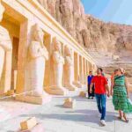 Private Tour West Bank Hatshepsut temple ,Valley king ,Memnon Statue with Lunch - The Value of This Tour: Why It’s a Good Investment
