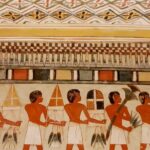 Private tour West Bank Luxor: Valley of the Queens, Nobles, lunch - The Experience from a Traveler’s Perspective