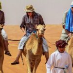 Private Tour -Whaiba sand &wadi Bani khaled - Final Thoughts