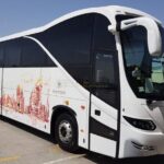 Private Tour with Car and Bus - The Sum Up