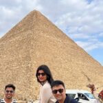 Private Tour with Pyramids Odyssey and Ancient Egypt - The Sum Up