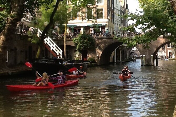 Private tour: Your Own Utrecht - mysteries and treasures - Final Thoughts: Is It Worth It?
