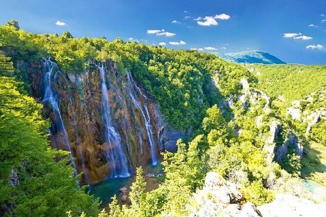 Private tour: Zagreb to the PLITVICE MAGIC LAKES - from 89 eur!! - Frequently Asked Questions