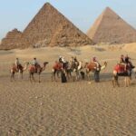 Private Tour:12 Days 11 Nights Pyramids/Nile Cruise & Hurghada by Air from Cairo - The Sum Up