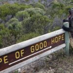 Private Tour:Cape of Good Hop>Seal island>Chapmanspeak &Penguins - Authentic Experiences & Personal Touches