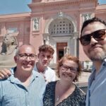 Private Tours: Giza Pyramids, Sphinx, Egyptian Museum, Khan el-Khalili Bazaar - Practical Details and Value
