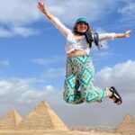 Private Tours Giza Pyramids, Sphinx, New Grand Egyptian Museum - The Experience from the Traveler’s Perspective