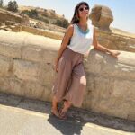 Private Tours Giza Pyramids ,Sphinx ,Quad Bike& Safari Camel Ride - Quad biking across the sands