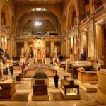 Private Tours to Egyptian Museum, Saladin Citadel and Old Cairo - The Practical Side of Things